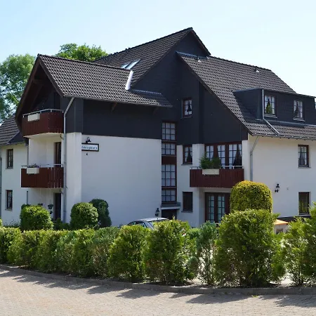 Bocksbergblick Auszeit