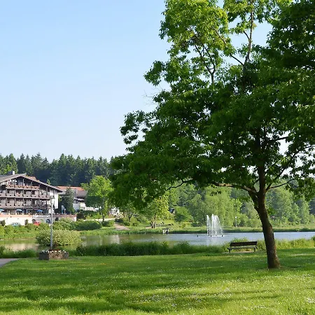 Bocksbergblick Auszeit Apartment Goslar